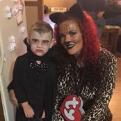 Angela Heavner-Morris's photo