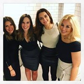 Eve McQuade's photo