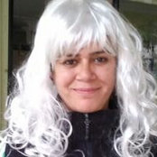 Nursel Belcioğlu's photo