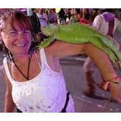 Janet Rushton's photo