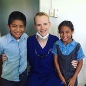 Andrew Sinclair's photo
