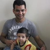 Foto von Shubham Garg