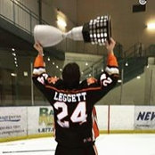 Carson Leggetts foto