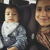 Sofia Shireen's photo