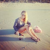 Dominika Kobylecka's photo