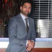 Eric Vadhar's photo