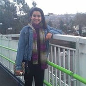 Malavika Hemanth's photo