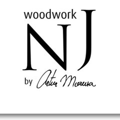 WoodworkNJ by Artur Moreira