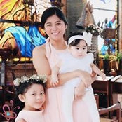 Chiqui Caparas's photo