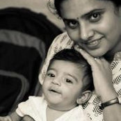 Vidhya Raj's photo