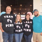 Becky Jones's photo
