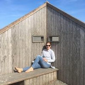 Audrey Sackett's photo