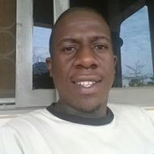 Kansiime Gilbert's photo