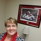 Dianne Gilberts foto