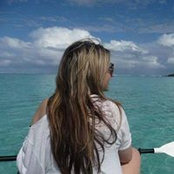 Lucy Ainsley's photo