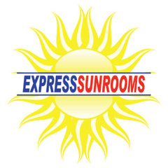 Express Sunrooms of Charleston