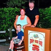 Foto von Shelly Jeffcoat-Ford