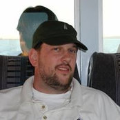 Raymond Newton's photo