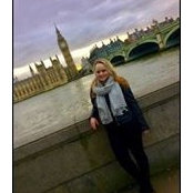 Rosie Ahlstrand's photo