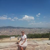 Ieva Grigusko's photo
