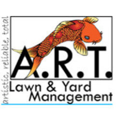 A.R.T. LAWN & YARD MANAGEMENT LLC