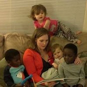 Julie Rougeux's photo
