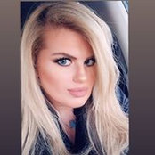 Polina Viix's photo