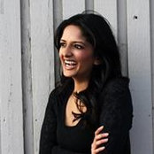 Foto de Rupali Amin
