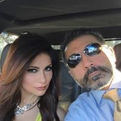 Ali Rezaee's photo