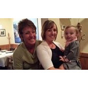Dori Klapper's photo