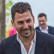 Nick Cohen's photo