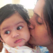 Susmitha Bhatnagar's photo