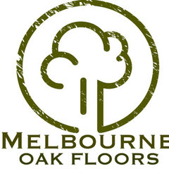 MELBOURNE OAK FLOORS by  Floors Australia Pty Ltd