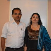 Foto von Abraham Vithayathil