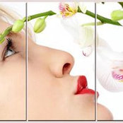 Amia Tranhs foto