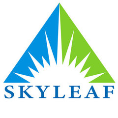 SKYLEAF Innovations Pvt Ltd