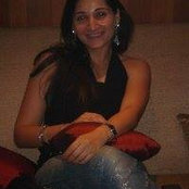 Neerja Parikh's photo