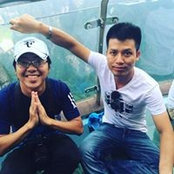 Nguyễn Lưu Sơn's photo