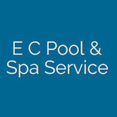 E C Pool & Spa Service