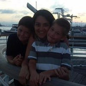 Teresa Letlow's photo