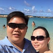 Pauline Choo's photo