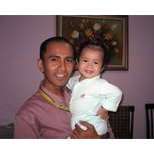 Nasir Aliass foto