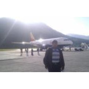 Afeef Mahmoods foto