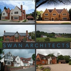 SWAN ARCHITECTS LTD