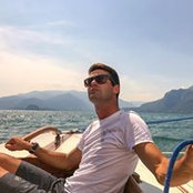 Matteo Raveglia's photo