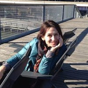 Ju Ushakova-Reider's photo