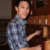 Johnny Duong's photo