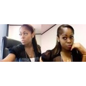 Nora Nnaji's photo
