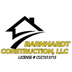 BARNHARDT CONSTRUCTION LLC