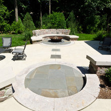 Patio Ideas